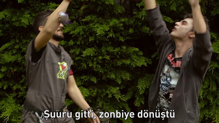 NESCAFÉ 3ü1 Arada - Atalet Avcıları