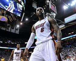 Miami Finale Koşuyor