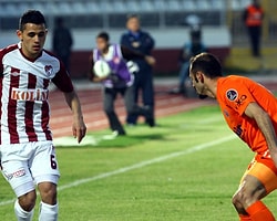 ''Serdar Gürler'le Anlaştık''