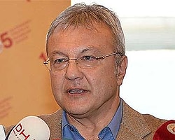 Şükrü Ergün: "Drogba'nın Yeri Dolacak"