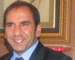 'O İsim Kim İse Açıklasın!'