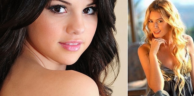 10. Selena