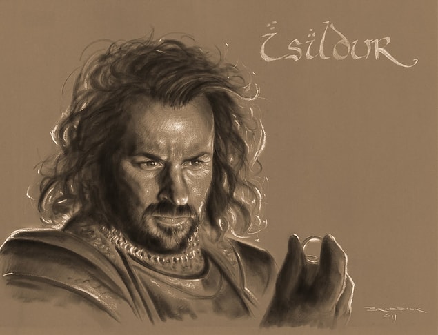 12. Işıldur