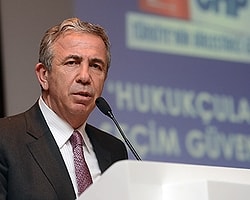 Ankara Kararında Kritik Detay ve Mansur Yavaş'tan Açıklama