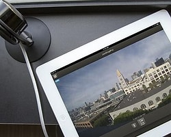 Google'ın Satın Aldığı Nest, Dropcam'la Evin İçini Gözetlemeye Hazırlanıyor