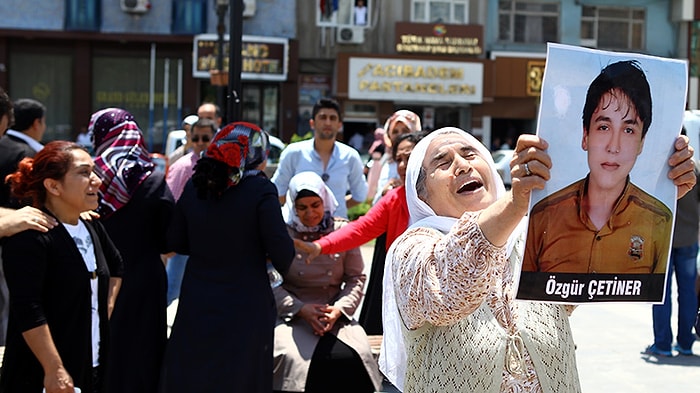 Annelere Kandil'le Görüşme Sözü