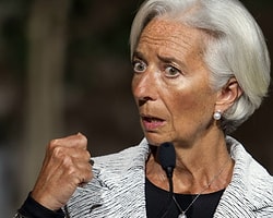 IMF: Kapitalizm Değişmeli