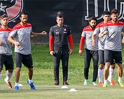 Hakemler Açıklandı
