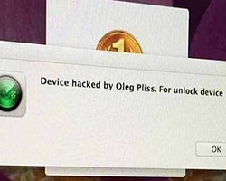 Apple Kullanıcılarına Fidye Şoku!