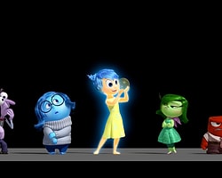 Pixar'dan Haberler Var