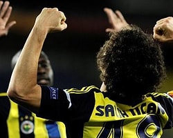 Salih İçin Roma'dan Son Teklif!