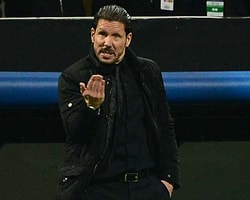 UEFA'dan Hem Atletico'ya Hem Real'e Soruşturma