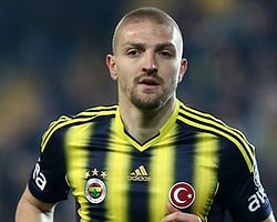 Caner İlk Görüşmede Anlaşamadı