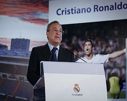 "Real Madrid Bu Yaz Yıldız Transfer Etmeyebilir"