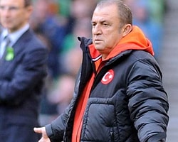 Terim: "İyiyiz Daha İyi Olacağız"