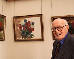 Ressam Adnan Varınca Hayatını Kaybetti