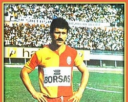 Türk Futbolunun Acı Kaybı! Ali Çoban Hayatını Kaybetti