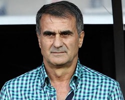 Şenol Güneş'ten Bursaspor Açıklaması
