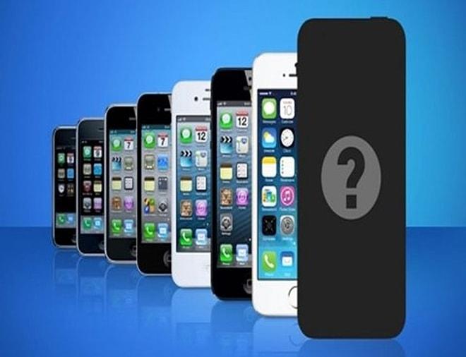 iPhone 6, 19 Eylülde satışa sunulacak
