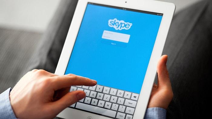 Skype'a Simültane Tercüme Özelliği Bu Yıl Sonunda Geliyor