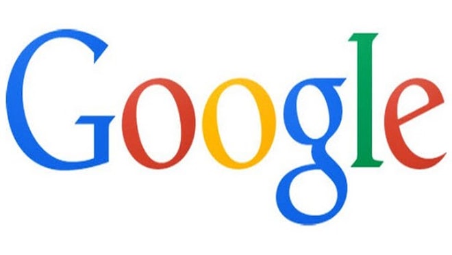 Google'ın Logosu Değişti Fark Ettiniz mi?