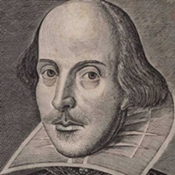 Уильям Шекспир