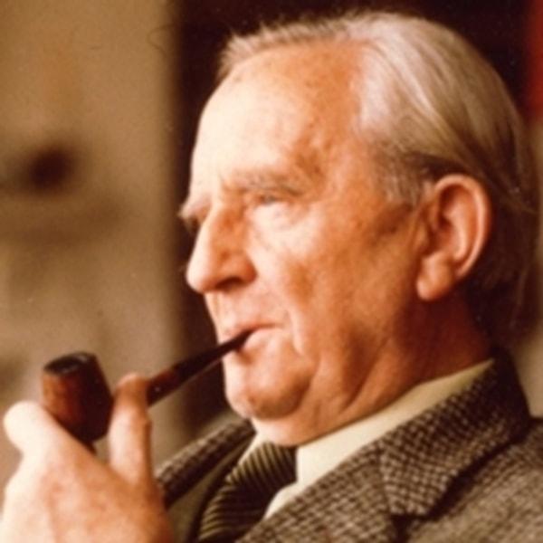 "J. R. R. Tolkien" çıktı!