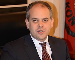 Bakan Kılıç'tan E-Bilet Açıklaması