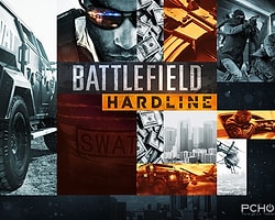 Battlefield Hardline Duyuruldu
