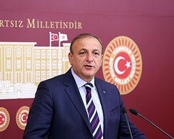 Bölge PKK Terör Örgütüne Terk Edildi