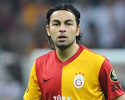 Beş Yıl Daha Galatasaray'da