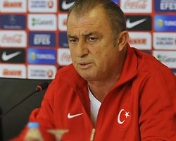 Milli Takım'ın 11'i Belli Oldu