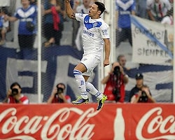 Mauro Zarate West Ham'da