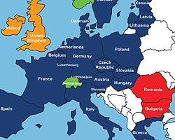Schengen Vizesi İçin Son 4 Yılda 140 Milyon Euro Ödedik