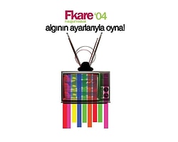 Fkare'04 Fotoğraf Festivali Başvuruları Devam Ediyor