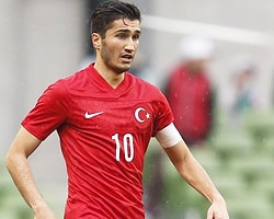 Nuri Şahin'den Transfer Açıklaması