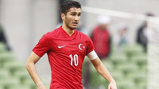 Nuri Şahin'den Transfer Açıklaması