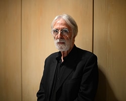 Haneke'den Yeni Film Müjdesi