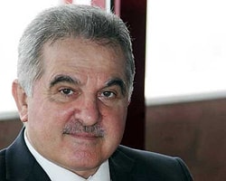 'Ben F.Bahçeliyim Yutturamazlar'
