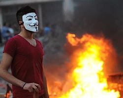 Uluslararası İnsan Hakları Federasyonu'dan Gezi Raporu