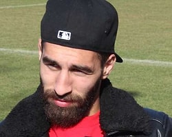 Jimmy Durmaz: "Fenerbahçe'yi İstiyorum"