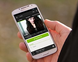 Spotify Hack'lendi