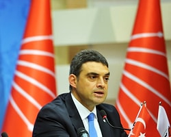 Umut Oran, Bakan Bozdağ'a, Sanal Ortamda İşlenen Suçlar Sözleşmesi'nin yürürlüğe girdiğini anımsattı.