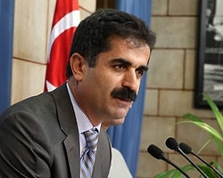 'PKK'nın İçinde Çocuklar Var'