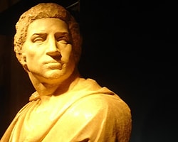 Ölümünün 450. Yılında Michelangelo'yla 'Buluşma'