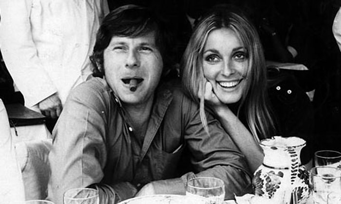 Polanski Hâlâ Tate'i Unutamamış