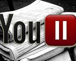 AYM Youtube Engeli 'Hak İhlali' Dedi
