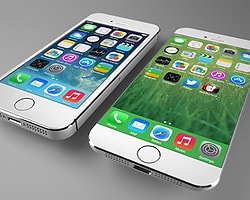 iPhone 6 Eylül Ayında Satışta