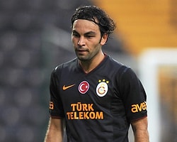 "Galatasaray Formasını Giymek Gurur Verici"