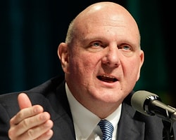 Clippers Rekorla Ballmer'a Gidiyor